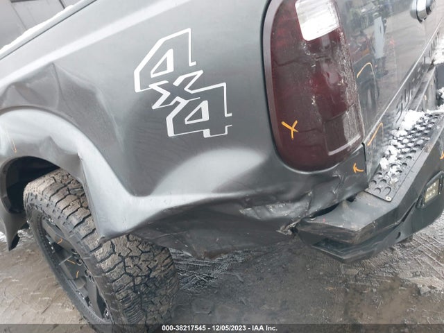 Ford F-250 Lariat 2015 1FT7W2BT2FEA30323 Image 6