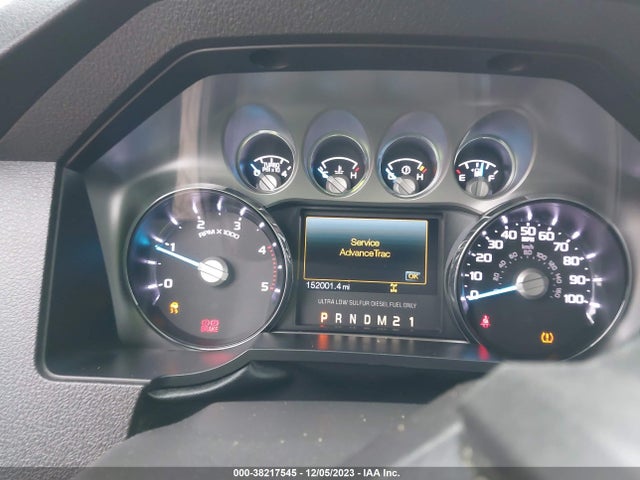 Ford F-250 Lariat 2015 1FT7W2BT2FEA30323 Image 7