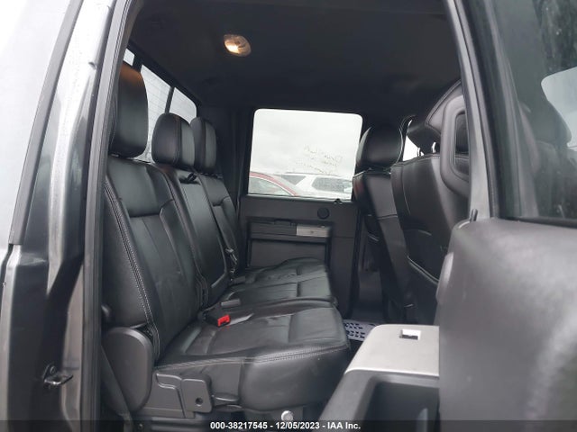 Ford F-250 Lariat 2015 1FT7W2BT2FEA30323 Image 8