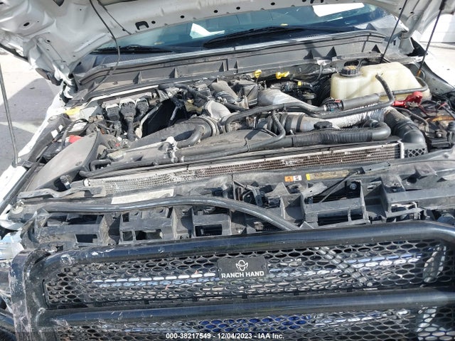 2015 FORD F-250 LARIAT VIN: 1FT7W2BT2FED36843