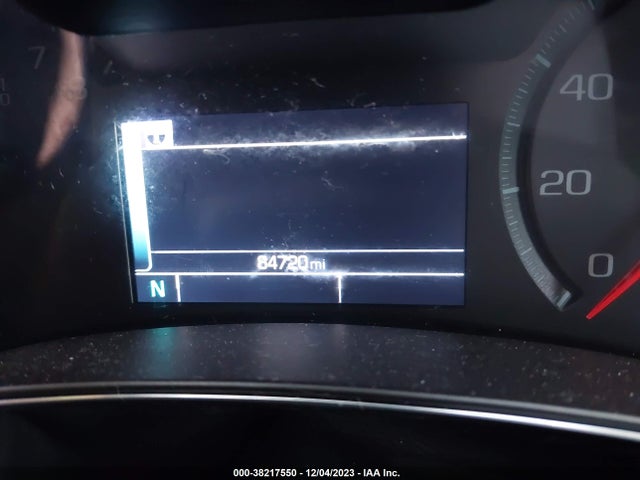 Chevrolet IMPALA 2LZ 2017 2G1145S36H9114785 Image 16