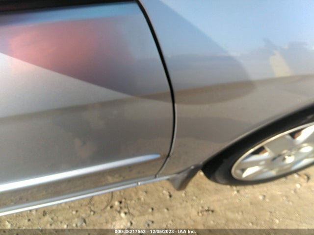 2001 HONDA CIVIC EX VIN: 2HGES26781H551680