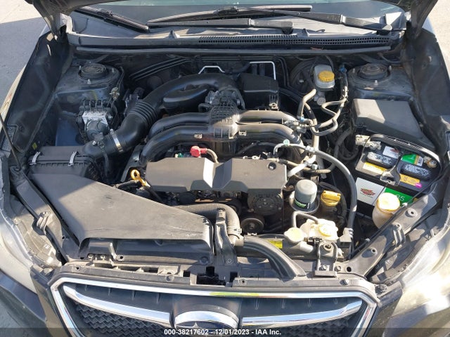 JF1GPAT67FH231283 Subaru Impreza 2.0i Sport Premium