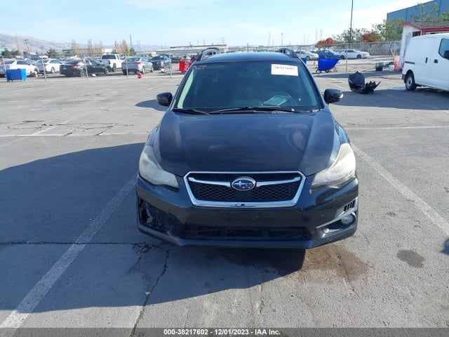 JF1GPAT67FH231283 Subaru Impreza 2.0i Sport Premium