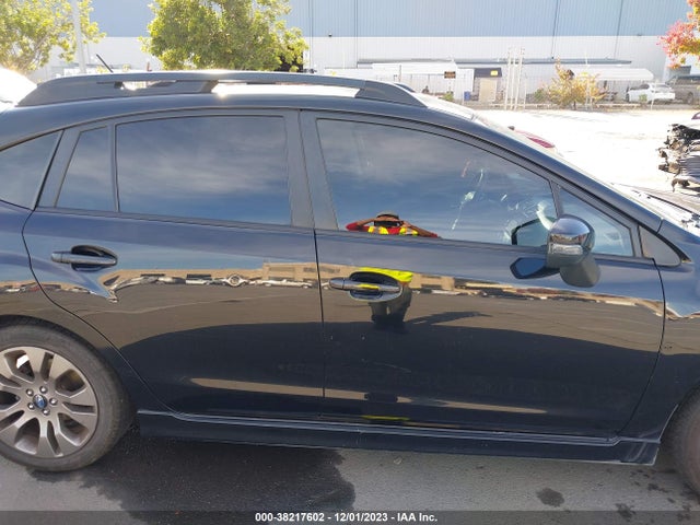 JF1GPAT67FH231283 Subaru Impreza 2.0i Sport Premium