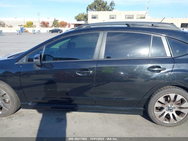 JF1GPAT67FH231283 Subaru Impreza 2.0i Sport Premium