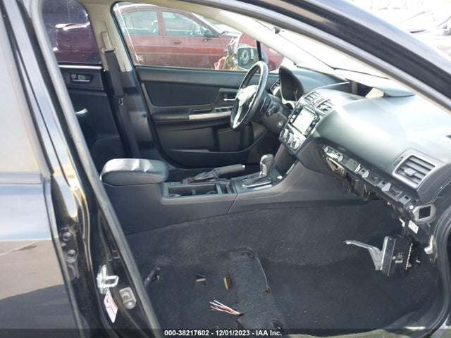 JF1GPAT67FH231283 Subaru Impreza 2.0i Sport Premium