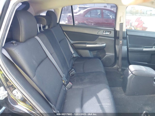 JF1GPAT67FH231283 Subaru Impreza 2.0i Sport Premium