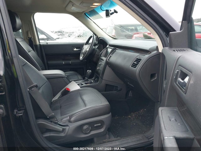 Ford FLEX SEL 2018 2FMHK6C87JBA20565 Image 5