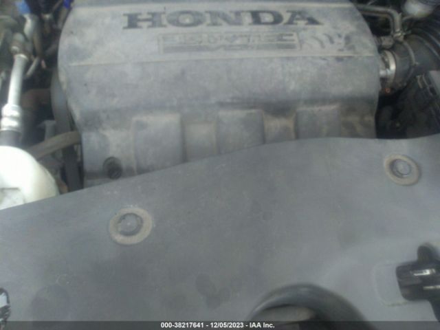 5FNYF4H33FB073946 Honda PILOT SE