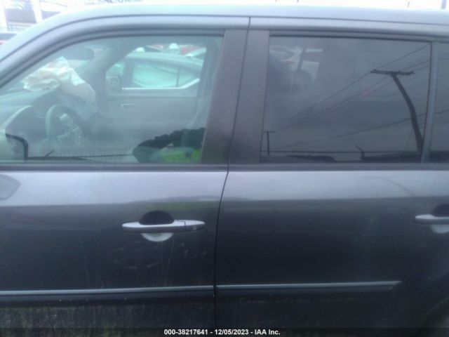 5FNYF4H33FB073946 Honda PILOT SE