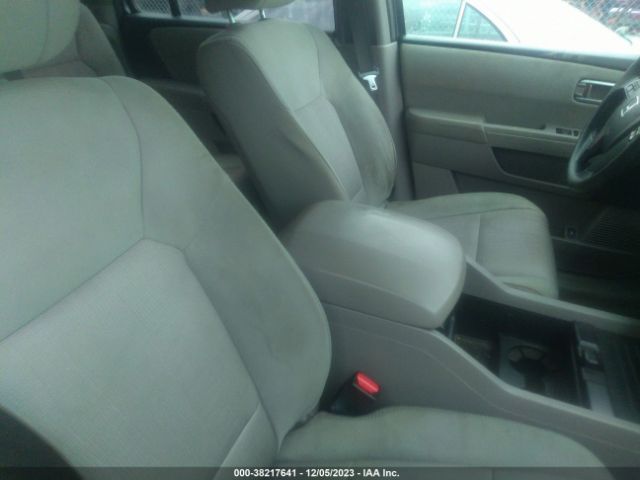 5FNYF4H33FB073946 Honda PILOT SE