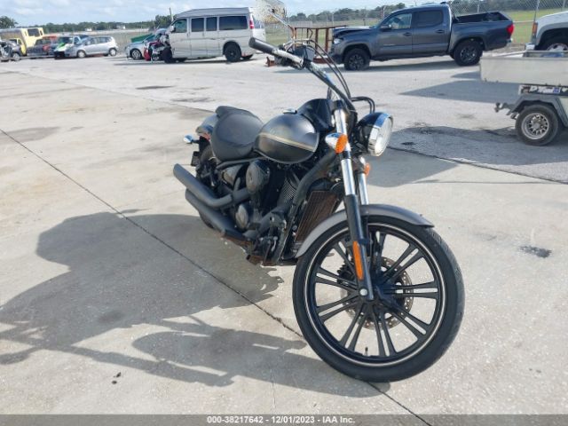 2020 KAWASAKI VN900 JKAVN2C15LA074160