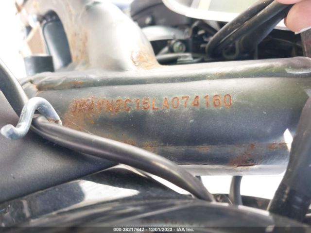 2020 KAWASAKI VN900 JKAVN2C15LA074160 Photo 9