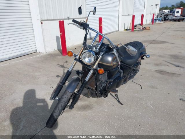 2020 KAWASAKI VN900 JKAVN2C15LA074160 Photo 1