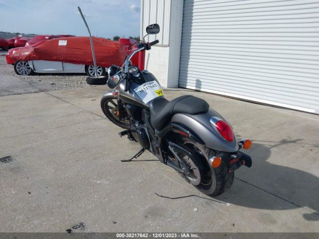 2020 KAWASAKI VN900 JKAVN2C15LA074160 Photo 2