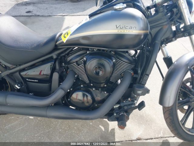 2020 KAWASAKI VN900 JKAVN2C15LA074160 Photo 7