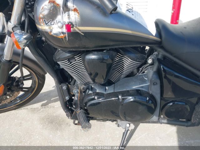 2020 KAWASAKI VN900 JKAVN2C15LA074160 Photo 8