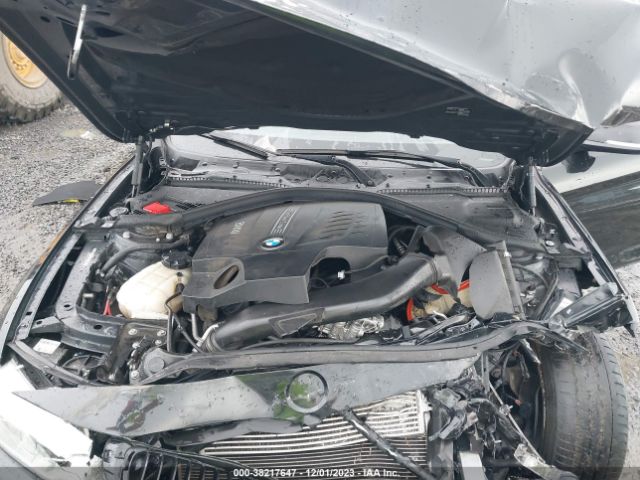 WBA3R5C55EK186425 BMW 435i Xdrive