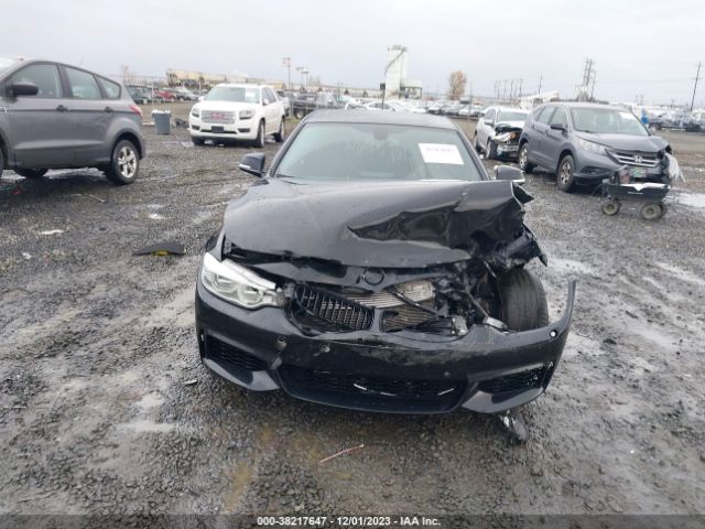 WBA3R5C55EK186425 BMW 435i Xdrive