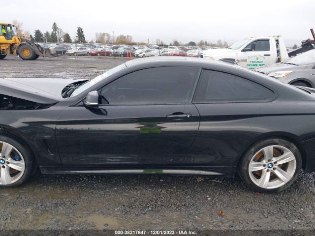 WBA3R5C55EK186425 BMW 435i Xdrive