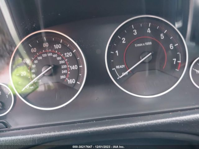 WBA3R5C55EK186425 BMW 435i Xdrive