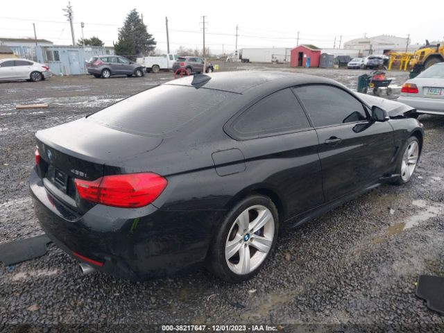 WBA3R5C55EK186425 BMW 435i Xdrive