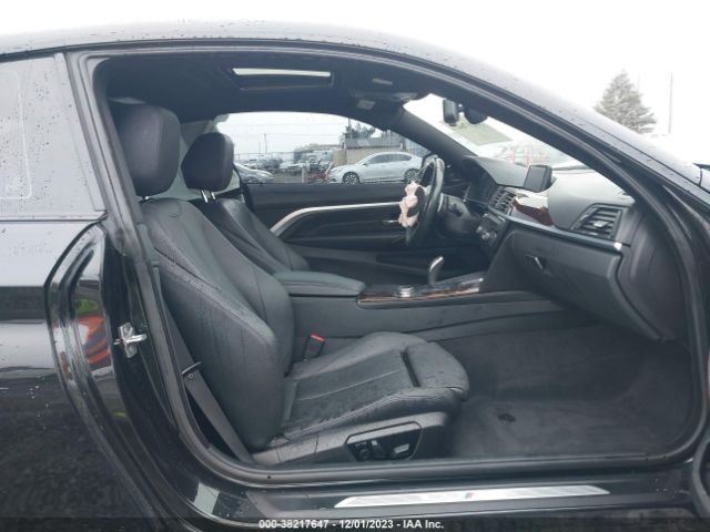 WBA3R5C55EK186425 BMW 435i Xdrive
