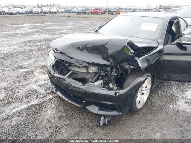 WBA3R5C55EK186425 BMW 435i Xdrive