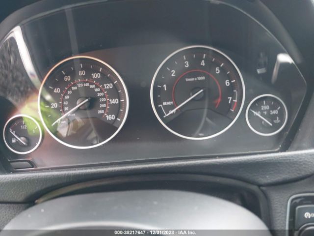 WBA3R5C55EK186425 BMW 435i Xdrive