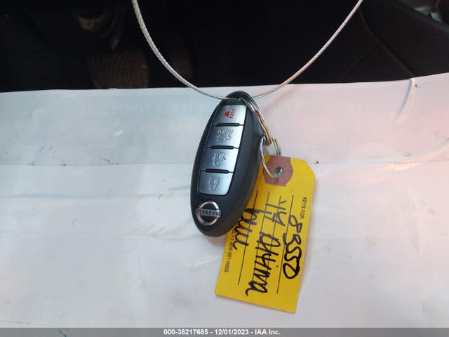 2017 NISSAN ALTIMA 2.5 S VIN: 1N4AL3AP6HC494454