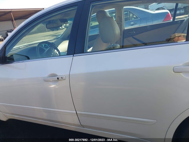 2012 NISSAN ALTIMA 2.5 S VIN: 1N4AL2APXCC248011