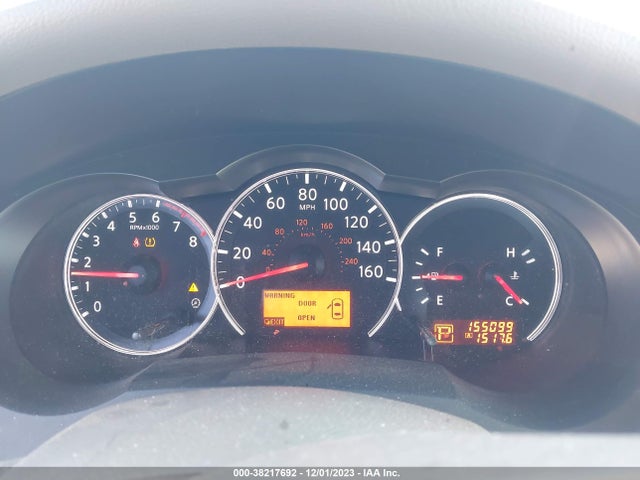 2012 NISSAN ALTIMA 2.5 S VIN: 1N4AL2APXCC248011