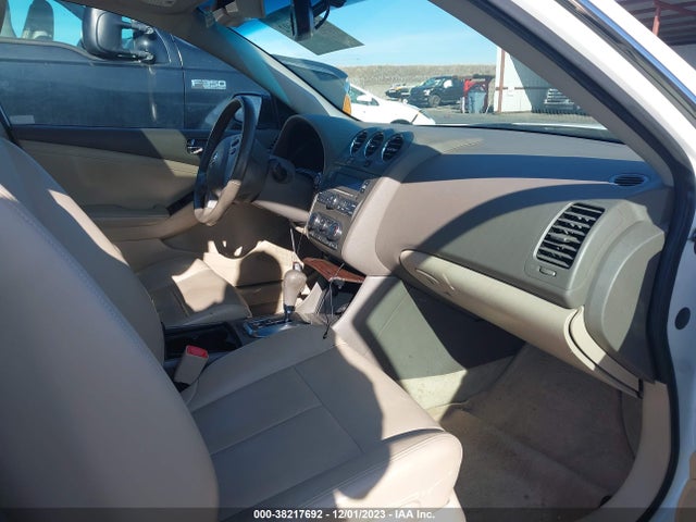 2012 NISSAN ALTIMA 2.5 S VIN: 1N4AL2APXCC248011