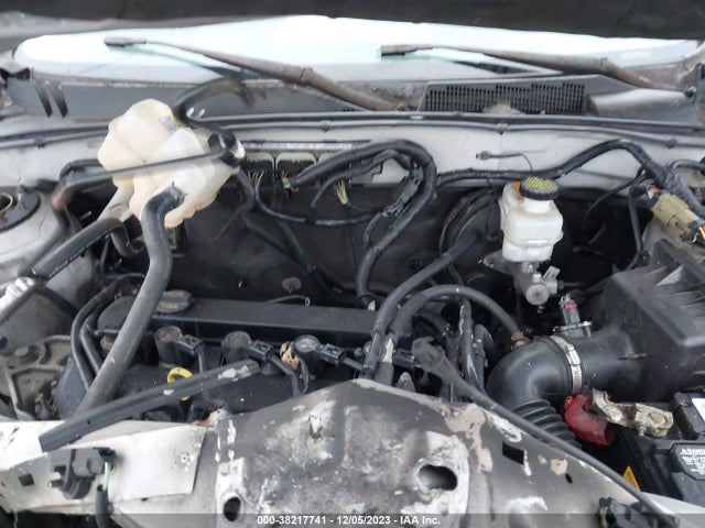 2012 FORD ESCAPE XLT VIN: 1FMCU0D74CKA13394