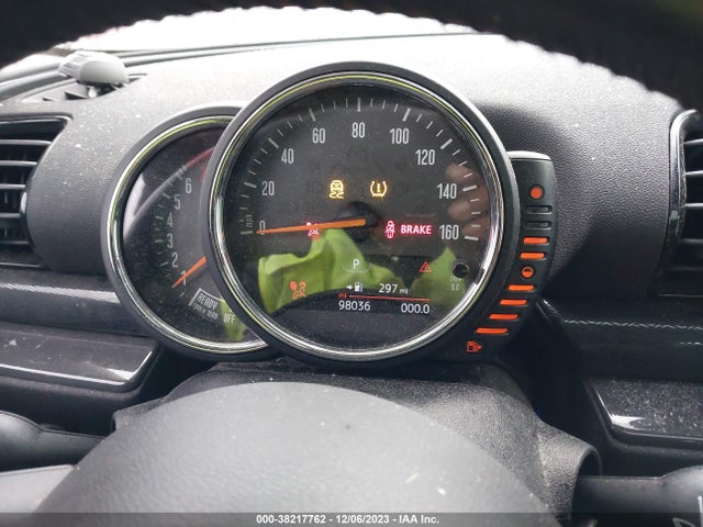 2017 MINI CLUBMAN WMWLU1C51H2F28015 Photo 6
