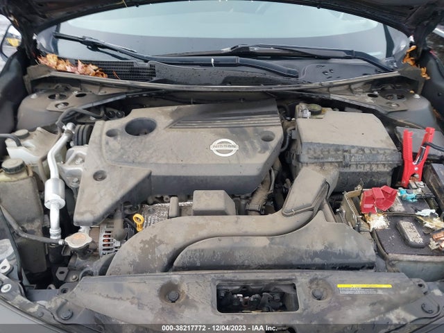 2015 NISSAN ALTIMA 2.5 S VIN: 1N4AL3AP6FC264880