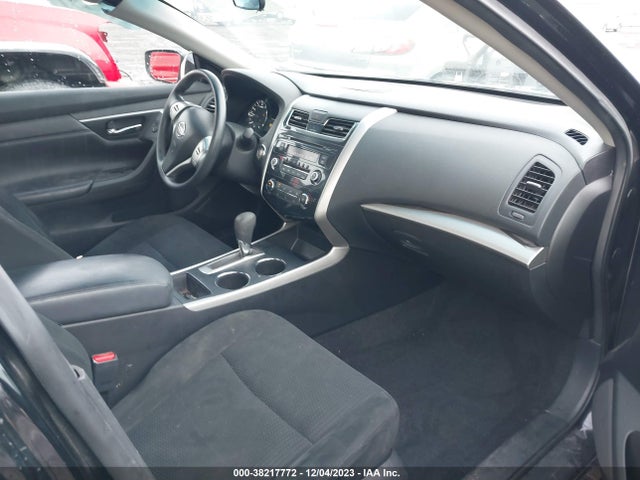 2015 NISSAN ALTIMA 2.5 S VIN: 1N4AL3AP6FC264880