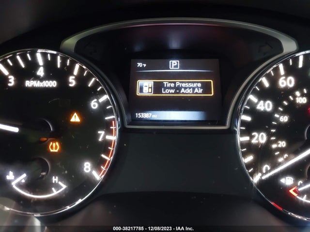 2017 NISSAN ALTIMA 2.5 S VIN: 1N4AL3AP4HC156423