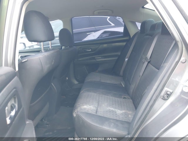 2017 NISSAN ALTIMA 2.5 S VIN: 1N4AL3AP4HC156423