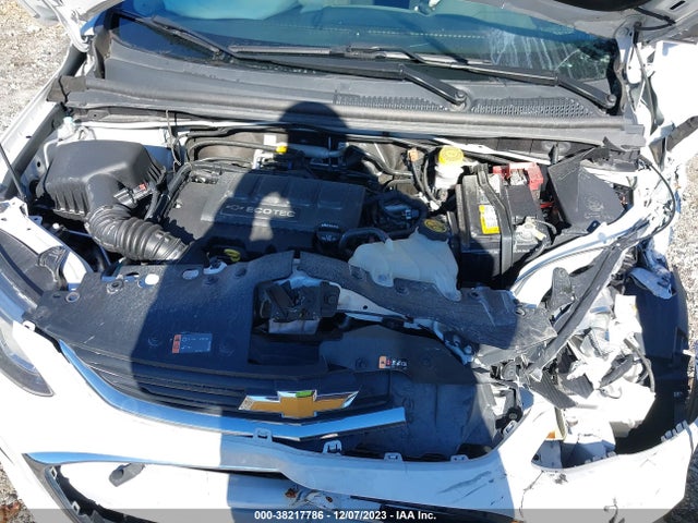 1G1JD5SB9L4102861 Chevrolet Sonic Fwd  Lt