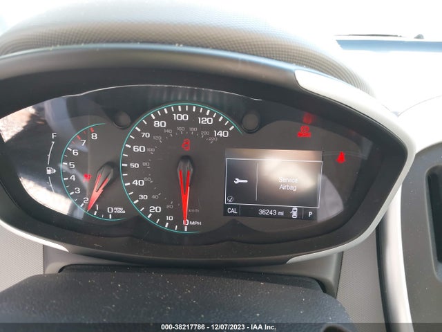 1G1JD5SB9L4102861 Chevrolet Sonic Fwd  Lt