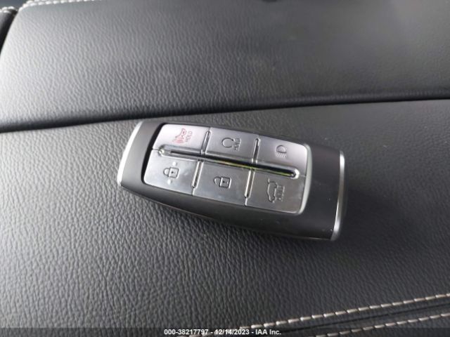 KMUHBDSB2RU165943 Genesis Gv80 2.5t Awd