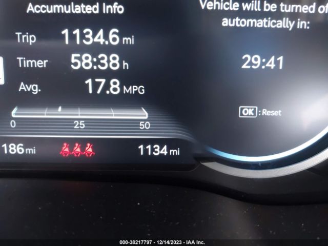 KMUHBDSB2RU165943 Genesis Gv80 2.5t Awd