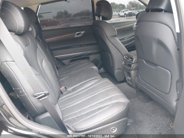 KMUHBDSB2RU165943 Genesis Gv80 2.5t Awd
