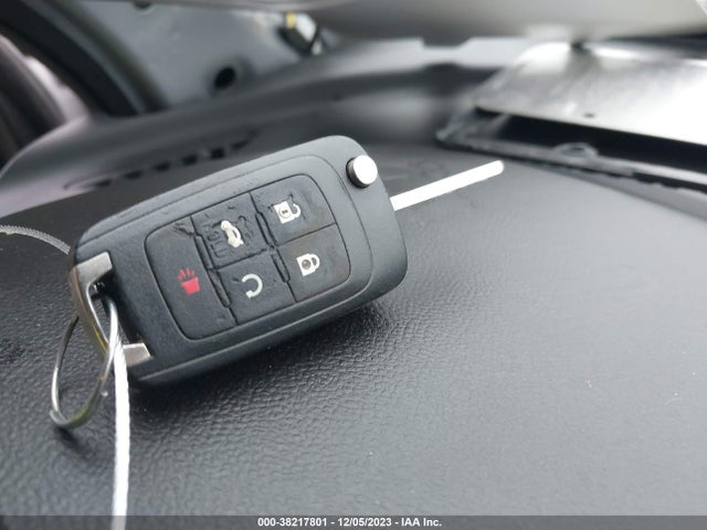 Chevrolet Equinox 2lt 2015 2GNALCEK3F6221400 Image 11