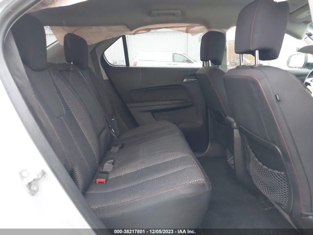 Chevrolet Equinox 2lt 2015 2GNALCEK3F6221400 Image 8
