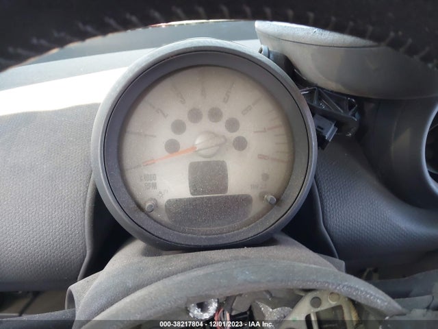 2013 MINI COUNTRYMAN WMWZC3C50DWP20423 Photo 6