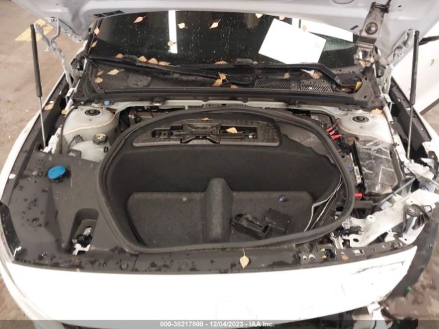 2021 POLESTAR 2 LPSED3KAXML014261 Photo 9
