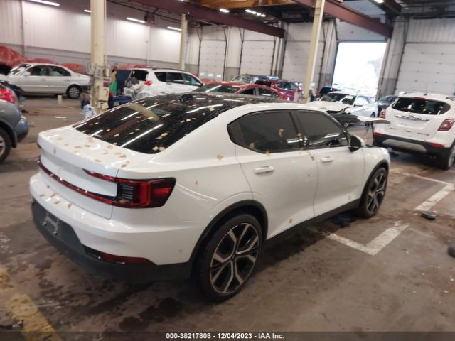 2021 POLESTAR 2 LPSED3KAXML014261 Photo 3